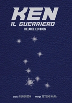 Ken il guerriero - Deluxe Edition